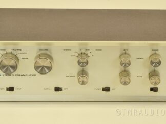 Dynaco Dyna Pas  förförstärkare