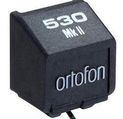 Ortofon Stylus 530 MKII Nål