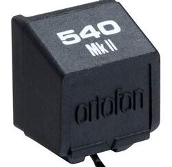 Ortofon Stylus 540 MKII Nål