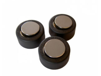 Soundcare Superspikes Spike 2 Dämpfötter till Högtalare