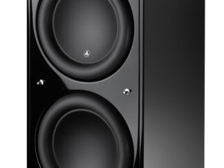 JL Audio Fathom F-212 V2