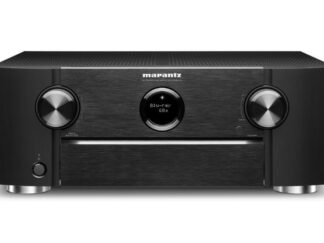 Marantz SR 6015 AV Receiver