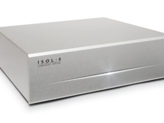 ISOL-8 Sub Station Integra
