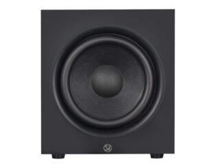 System Audio legend sub 12 Subwoofer