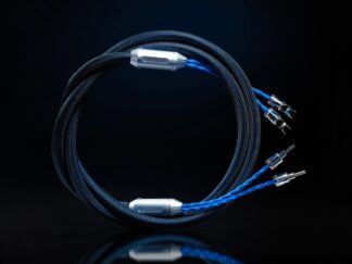 Siltech Classic Legend 680L Högtalarkabel