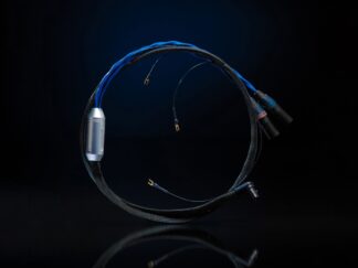 Siltech Classic Legend 680i Phono Signalkabel