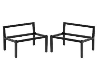 Norstone Vintage Stand Högtalarstativ