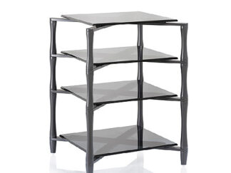 Norstone Slender Stereorack