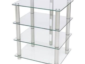 Norstone Epur 4 Stereorack