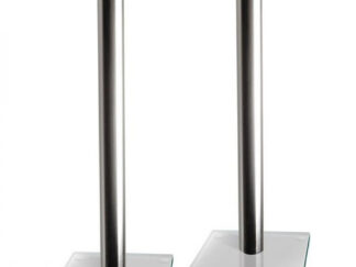 Norstone Epur Stand Högtalarstativ