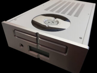 Audio Analogue AADrive CD-Drive