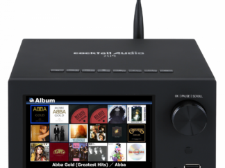 Cocktail Audio X14 Förstärkare