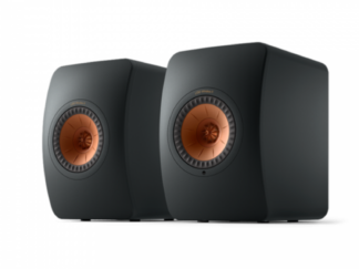 Kef LS50 Wireless II Högtalare