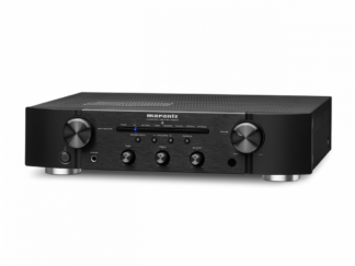 Marantz PM 6007 Förstärkare  OBS ! Åter i lager OBS !