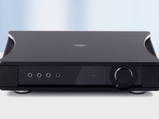 Rega Aethos Förstärkare