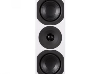 System Audio Saxo 10