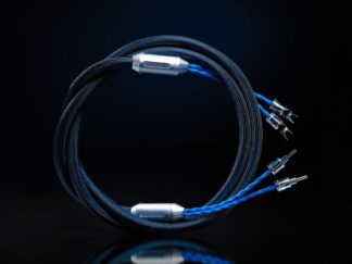 Siltech Classic Legend 880L Högtalarkabel