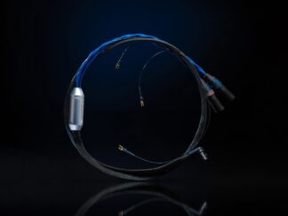 Siltech Classic Legend 880i Phono Signalkabel