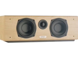 Tannoy  Mercury FL  centerhögtalare Demo