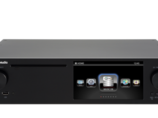 Cocktail Audio X50 CD Spelare