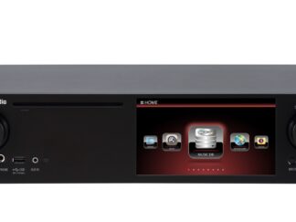 Cocktail Audio X35 Förstärkare