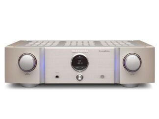 Marantz PM 12SE Förstärkare