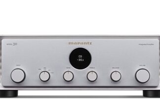 Marantz Model 30 Förstärkare