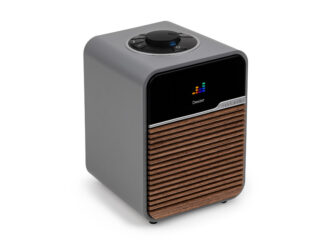 Ruark Audio R1S Smart Radio