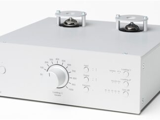 Pro-Ject Tube Box DS2 RIAA-Steg