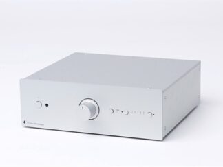 Pro-Ject Pre Box DS2 Analogue Försteg