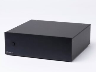 Pro-ject Amp Box DS2 Slusteg