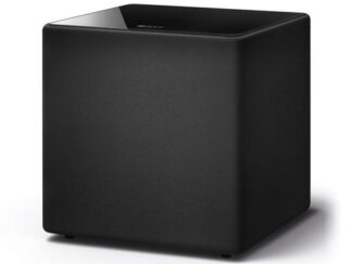 Kef Kube 12 Subwoofer