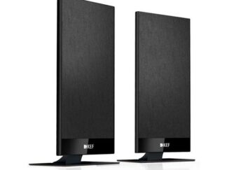 Kef T101 Högtalare