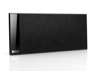 Kef T101c Centerhögtalare