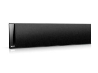 Kef T301c Centerhögtalare