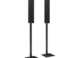 Kef T Floor Stand