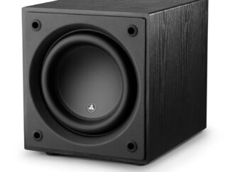 JL Audio Dominion D-110