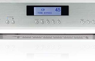 Rotel A11 Förstärkare