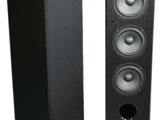 Advance Acoustic Air 150 Strem Aktivhögtalare