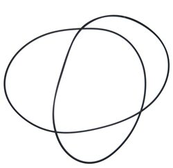 Pro-Ject RPM 9-10 med flera  Drivrem.