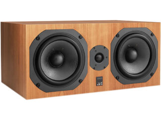 ATC C3 CA Centerhögtalare