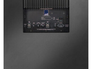 ATC C4 SUB Subwoofer