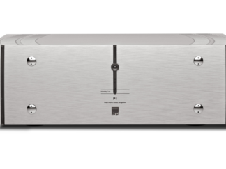 ATC P1 Slutförstärkare