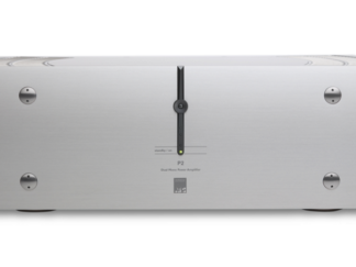 ATC P2 Slutförstärkare