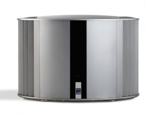 ATC P6 Slutförstärkare