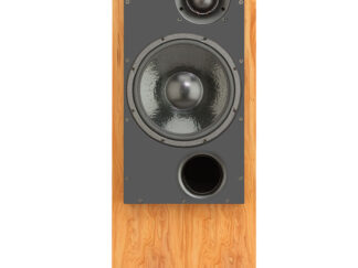 ATC Tower Serien SCM 100 PSLT Högtalare