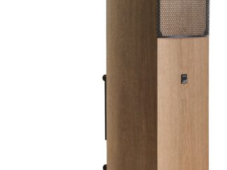 ATC  SCM 19 A Högtalare.