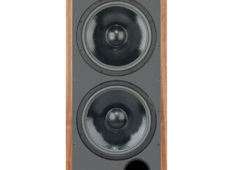 ATC Tower Serien SCM 300 PSLT Högtalare