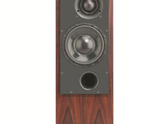 ATC Tower Serien SCM 50 PSLT Högtalare