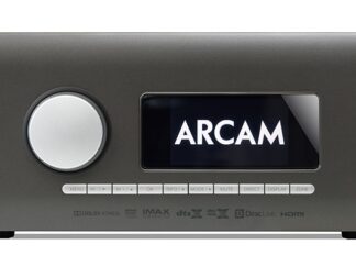 Arcam AVR20 Hembioreceiver